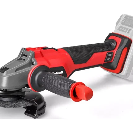 Einhell 18V 115mm Pro Angle Grinder