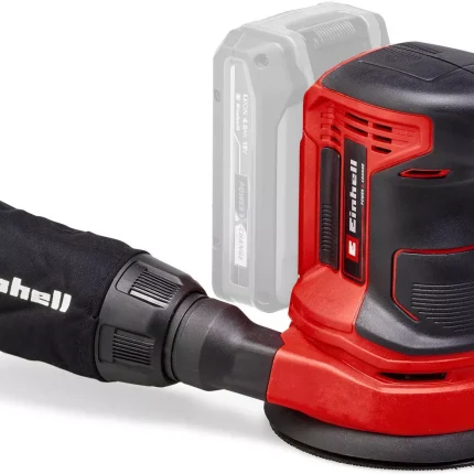 Einhell 18V 125mm Rotating Sander