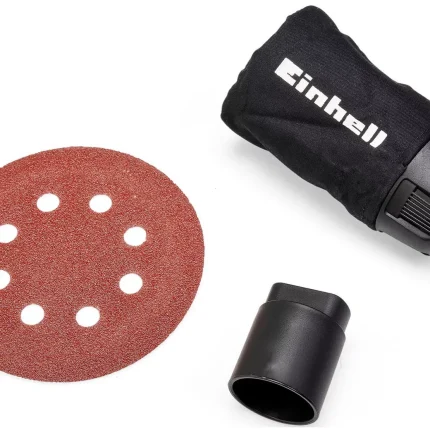 Einhell 18V 125mm Rotating Sander