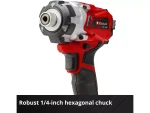 Einhell 18V 140Nm Impact Driver