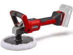 Einhell 18V 180mm Handheld Polisher