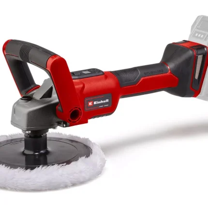 Einhell 18V 180mm Handheld Polisher