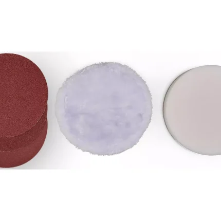 Einhell 18V 180mm Handheld Polisher