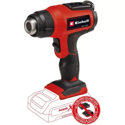 Einhell 18V 2 Setting Heat Gun