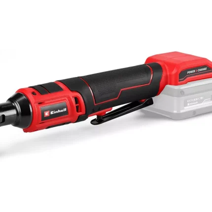 Einhell 18V 60Nm 3-8 Inch Ratchet Wrench