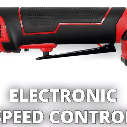 Einhell 18V 60Nm 3-8 Inch Ratchet Wrench