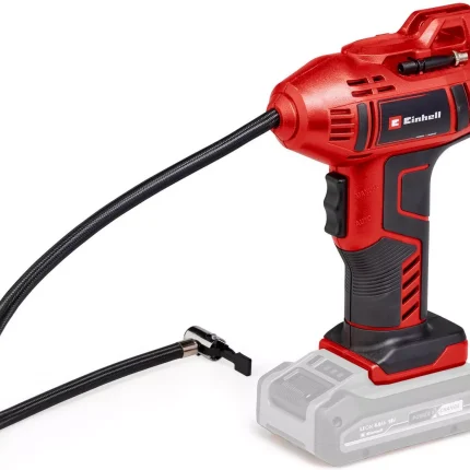 Einhell 18V Car Compressor