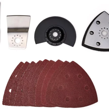 Einhell 18V Multi Tool