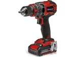 Einhell 18V Pro 50Nm Combi Drill Kit