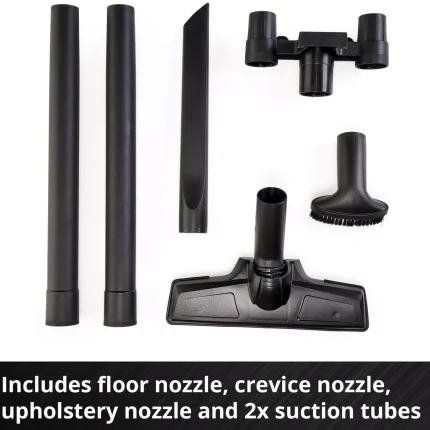 Einhell 18V Vacuum Cleaner