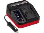Einhell Car Charger 3A