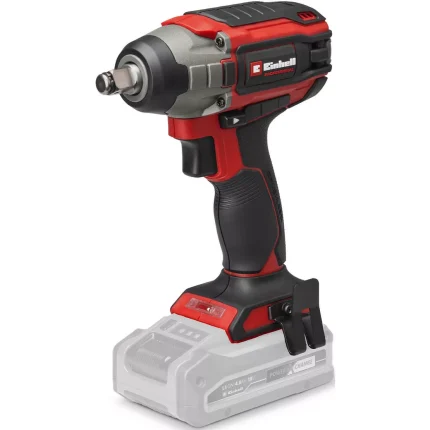 Einhell Pro IMPAXXO 18-230 18V 230Nm Impact Wrench