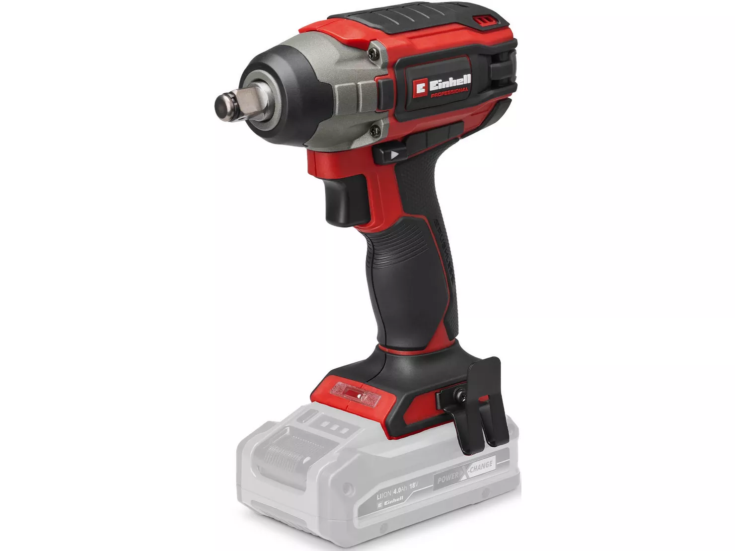 Einhell Pro IMPAXXO 18-230 18V 230Nm Impact Wrench Einhell Pro IMPAXXO 18-230 18V 230Nm Impact Wrench