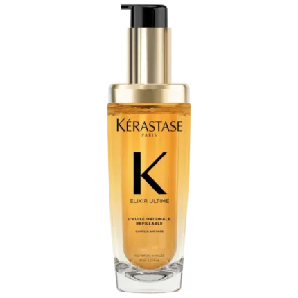 Elixir Ultime Refillable Hydrating Hair Oil