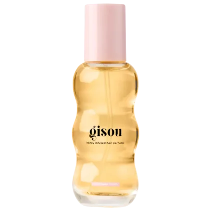 Gisou Mini Wildflower Honey Infused Hair Perfume