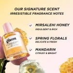 Gisou Mini Wildflower Honey Infused Hair Perfume