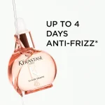 Gloss Absolu Glaze Drops Anti-Frizz Hair Oil