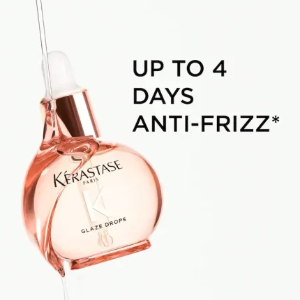 Gloss Absolu Glaze Drops Anti-Frizz Hair Oil