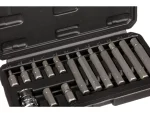 Halfords Advanced 15 Piece Hex Bit Set