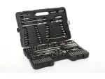 Halfords Advanced 150 Pc Socket & Spanner Set