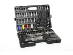 Halfords Advanced 175 Pc Socket & Spanner Set