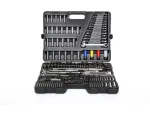 Halfords Advanced 200 Pc Socket and Ratchet Spanner Set