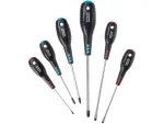 Halfords Advanced 6pc Screwdriver Set