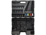 Halfords Advanced Black Edition 200 Piece Socket Set