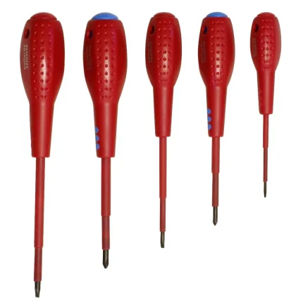 Halfords Advanced Electrical Screwdriver Set