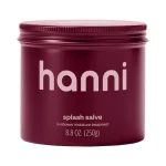 Hanni Splash Salve In-Shower Body Moisture Treatment