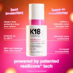 HeatBounce™ Leave-In Conditioner Heat Protectant