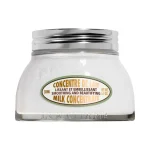 Hydrating Almond Milk Concentrate Body Moisturizer
