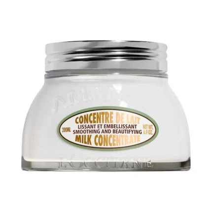 Hydrating Almond Milk Concentrate Body Moisturizer