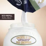 Hydrating Almond Milk Concentrate Body Moisturizer