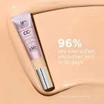 IT Cosmetics CC+ Cream Illumination with SPF 50+