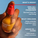 Josie Maran Vanilla Vibezzz - Body + Hair Fragrance