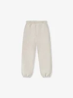 Kids Classic Fleece Sweatpant in Heather Stone