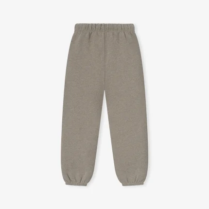 Kids Classic Fleece Sweatpant in Homestead Heather