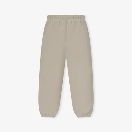 Kids Classic Fleece Sweatpant in Timber