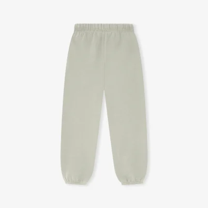Kids Classic Sweatpant in Abbey Stone