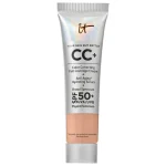 Mini CC+ Cream Full Coverage Color Correcting Foundation
