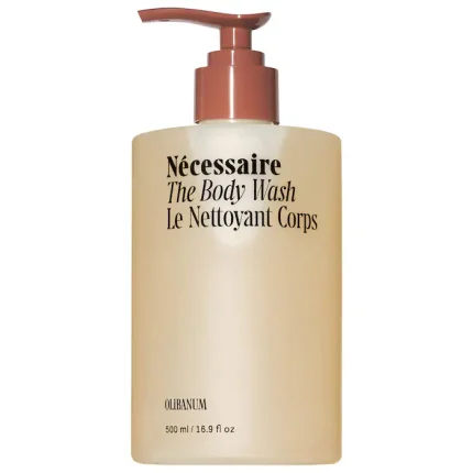Nécessaire The Body Wash Olibanum