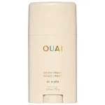 OUAI St. Barts Aluminum Free Deodorant