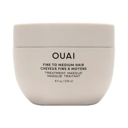 OUAI Treatment Mask for Fine and Medium Hair