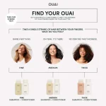 OUAI Treatment Mask for Fine and Medium Hair