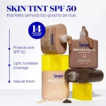 Protec(tint) Daily SPF Tint SPF 50 Sunscreen