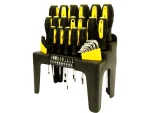 Rolson 44pc Screwdriver Set