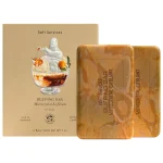 Soft Services Affogato L’Orange Buffing Bar Body