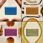 Soft Services Buffing Bar Miniature Body Gift Set