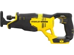 Stanley FatMax V20 Recip Saw 1 x 2.0Ah KB